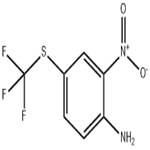 2-Nitro-4-(trifluoromethylthio)aniline pictures