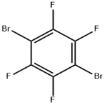 1,4-Dibromotetrafluorobenzene pictures