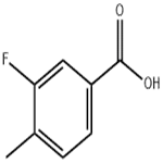3-fluoro-4-methylbenzoic acid