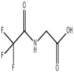 N-(Trifluoroacetyl)glycine