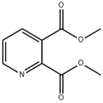 Dimethyl pyridine-2,3-dicarboxylate pictures