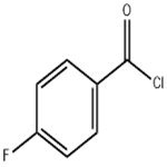 4-Fluorobenzoyl chloride