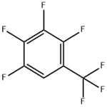 2,3,4,5-Tetrafluorobenzotrifluoride pictures