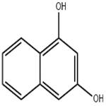 1,3-Dihydroxynaphthalene pictures