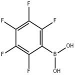 2,3,4,5,6-Pentafluorophenylboronic acid pictures