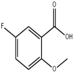 5-Fluoro-2-methoxybenzoic acid pictures