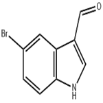 5-Bromo-1H-indole-3-carbaldehyde pictures