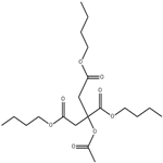 Tributyl Acetylcitrate