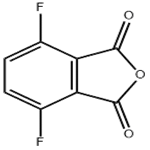 3,6-Difluorophthalic anhydride pictures