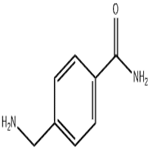 4-(Aminomethyl)benzamide pictures