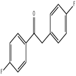 1,2-bis(4-fluorophenyl)ethanone