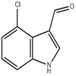 4-Chloroindole-3-carbaldehyde pictures