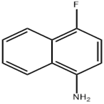 4-Fluoronaphthalen-1-amine