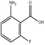 2-Amino-6-fluorobenzoic acid pictures