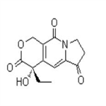 (4S)-4-Ethyl-7,8-dihydro-4-hydroxy-1H-pyrano[3,4-f]indolizine-3,6,10(4H)-trione pictures