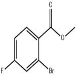 Methyl2-bromo-4-fluorobenzoate pictures