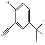 2-chloro-5-(trifluoromethyl)benzonitrile pictures