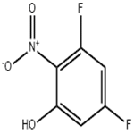 3,5-Difluoro-2-nitrophenol
