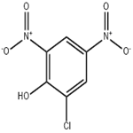 2-Chloro-4,6-dinitrophenol