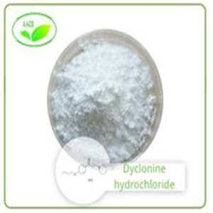 Dyclonine hydrochloride
