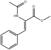 (Z)-Methyl 2-acetylamino-3-phenylacrylate