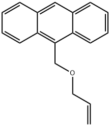 9-[(2-Propen-1-yloxy)methyl]anthracene
