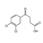 4-(3,4-dichlorophenyl)-4-oxobutanoic acid pictures