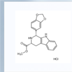 An intermediate in the synthesis of Tadalafil, which is used for the treatment of erectile dysfunction. A phosphodiesterase 5 inhibitor.