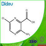 3-amino-6-chloropyrazine-2-carboxylic acid  pictures