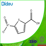 5-Nitrothiophene-2-carboxylic acid  pictures