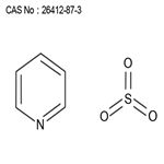 Pyridine sulfur trioxide pictures