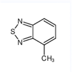4-Methyl-2,1,3-benzothiadiazole  pictures