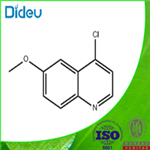 4-CHLORO-6-METHOXYQUINOLINE  pictures