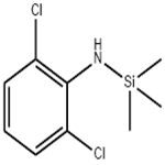 2,6-dichloro-N-trimethylsilylaniline pictures