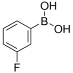 3-Fluorophenylboronic Acid pictures