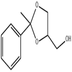 2-Phenyl-2-methyl-1,3-dioxolane-4-methanol pictures