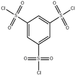 1,3,5-BENZENETRISULFONYL CHLORIDE pictures