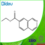 Ethyl 7-isoquinolinecarboxylate  pictures