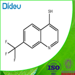 7-TRIFLUOROMETHYL-4-QUINOLINETHIOL  pictures