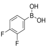3,4-Difluorophenylboronic Acid