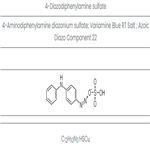 4-Diazodiphenylamine sulfate