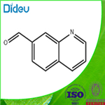 Quinoline-7-carbaldehyde 