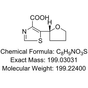 Faropenem Degradation Impurity 4