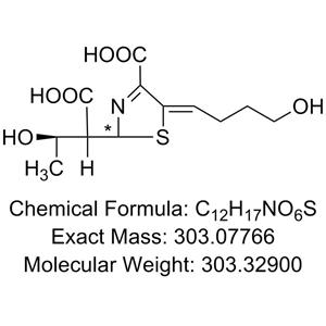 Faropenem Impurity AB
