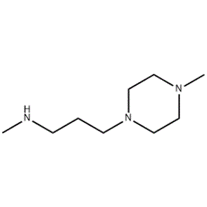 1-[3-(Dimethylamino)propyl]piperazine