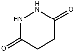 Tetrahydro-3,6-pyridazinedione