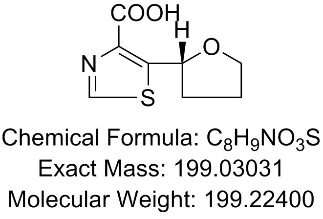 Faropenem Degradation Impurity 4