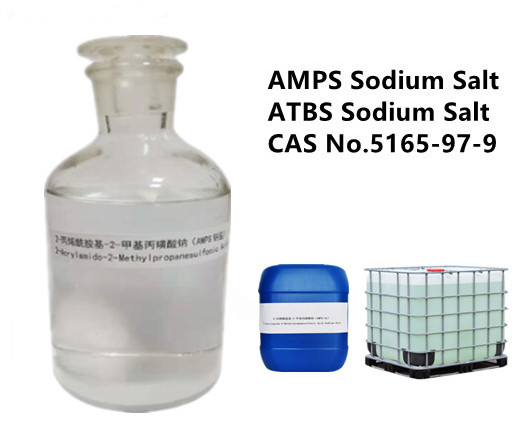 2-Acrylamido-2-Methylpropane Sulfonic Acid Sodium Salt
