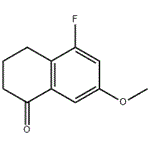 5-Fluoro-7-methoxy-3,4-dihydro-2H-naphthalen-1-one pictures