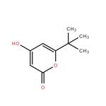 6-tert-butyl-4-hydroxy-2H-pyran-2-one pictures